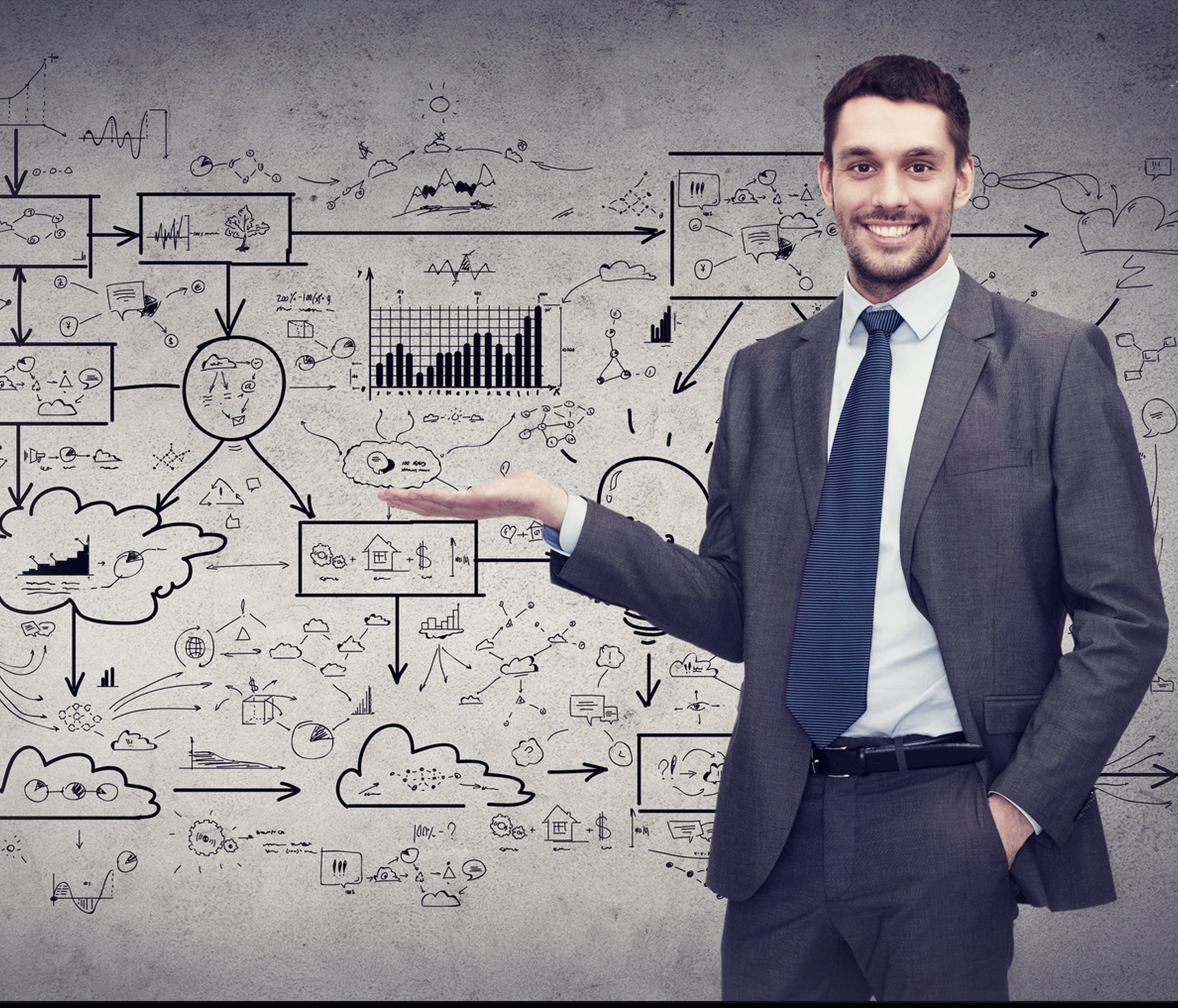 Consulting Analytics