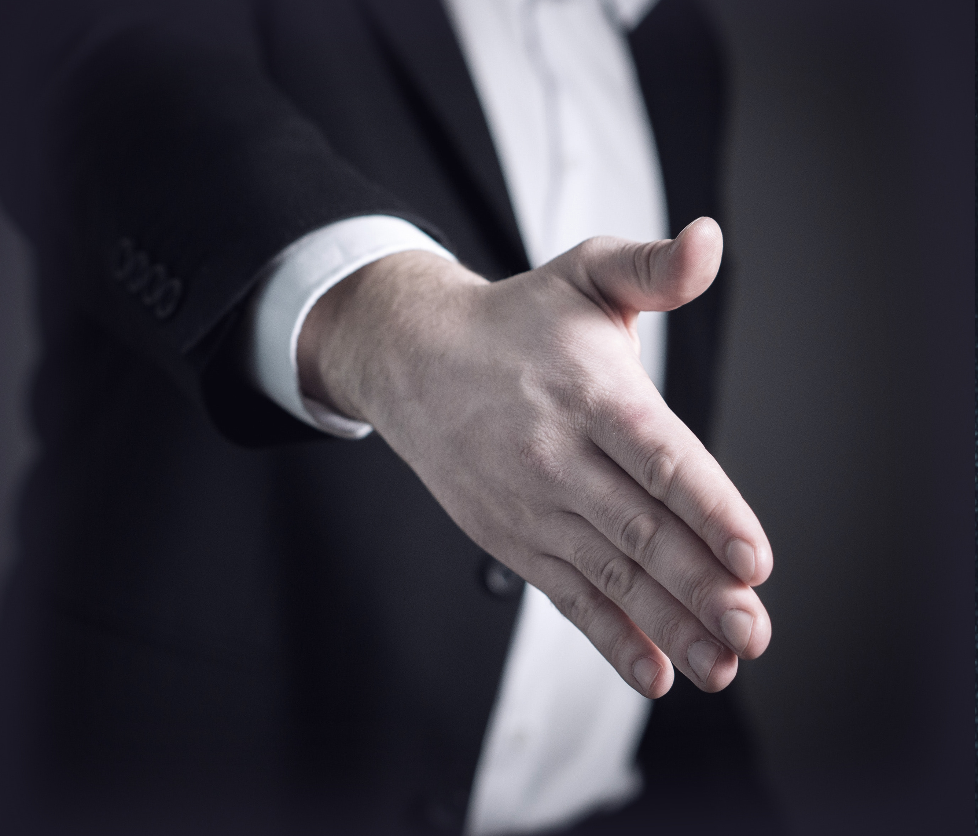Business Transformation