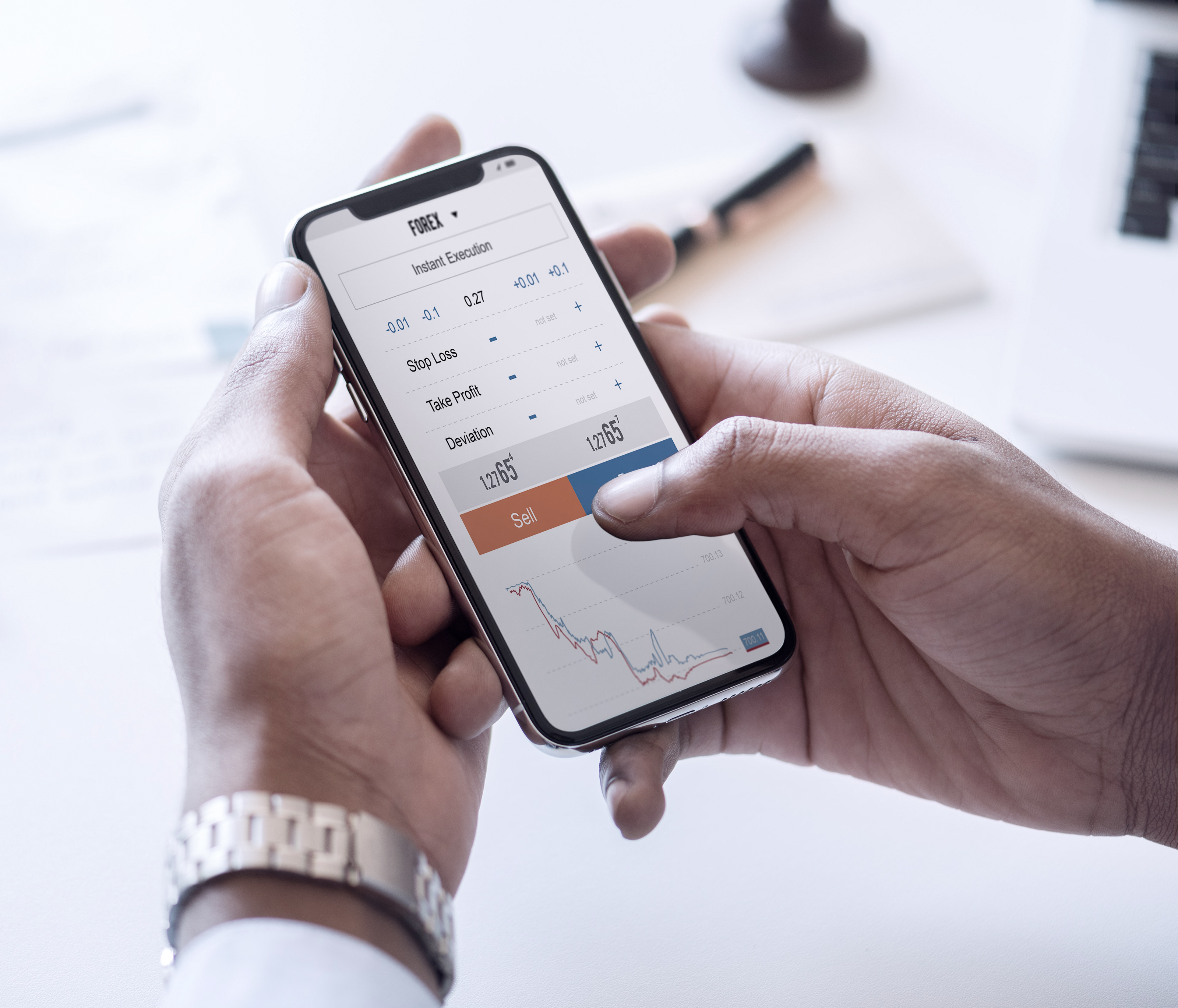 Business Transformation