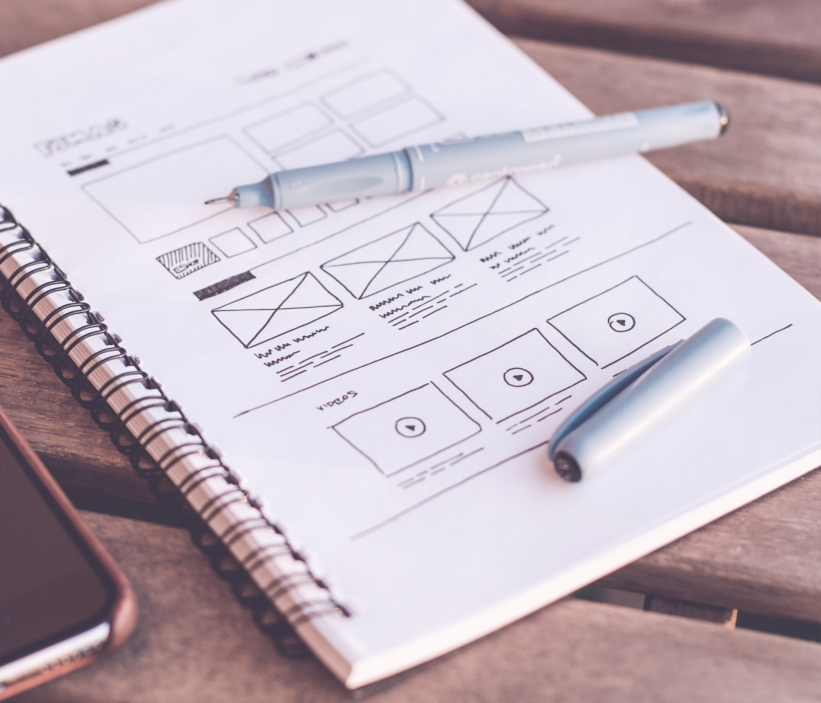 Consulting Innovation